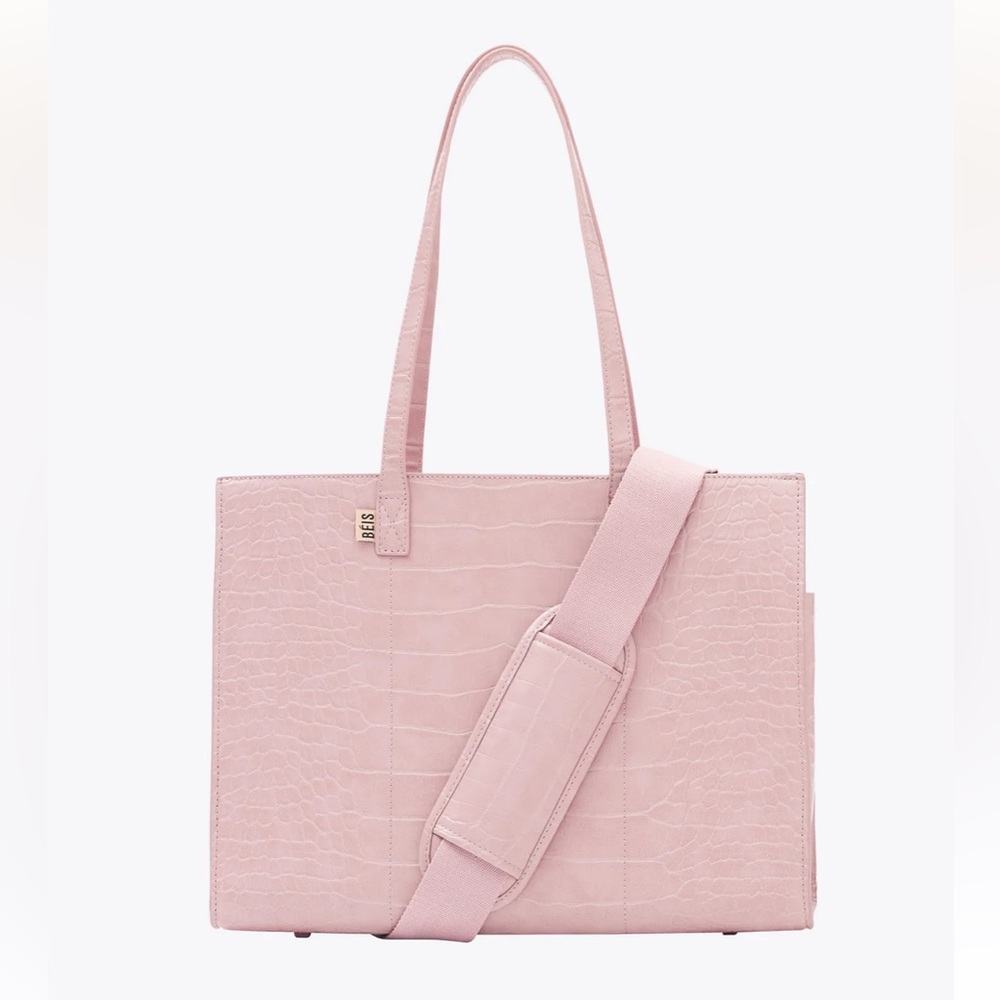 Beis Work Tote Bag